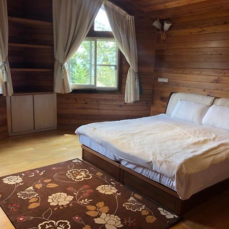 Yun Meng Xianjing Homestay ريناي المظهر الخارجي الصورة