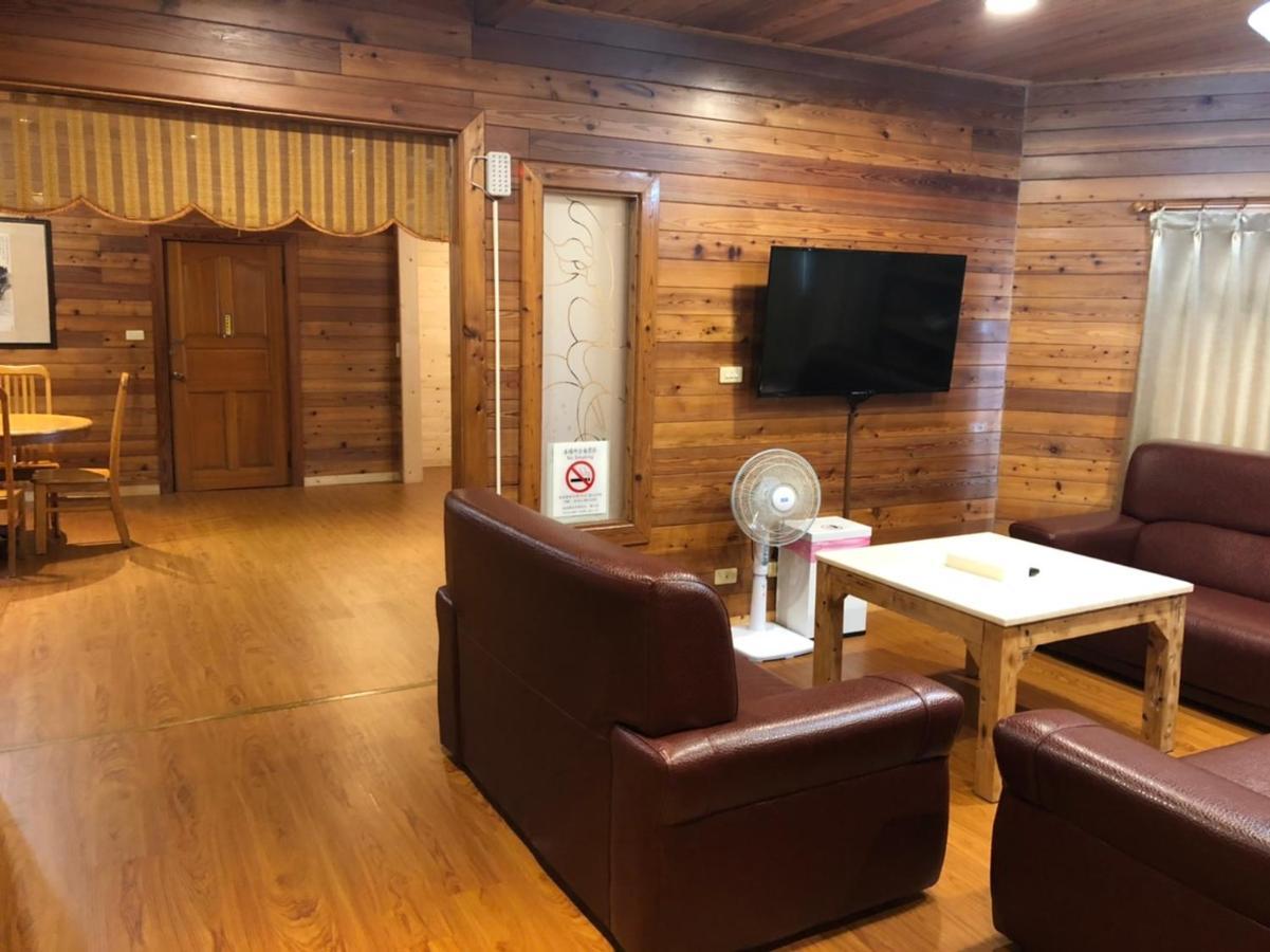 Yun Meng Xianjing Homestay ريناي المظهر الخارجي الصورة