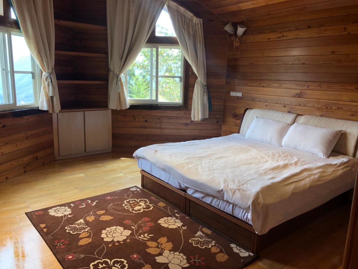 Yun Meng Xianjing Homestay ريناي المظهر الخارجي الصورة