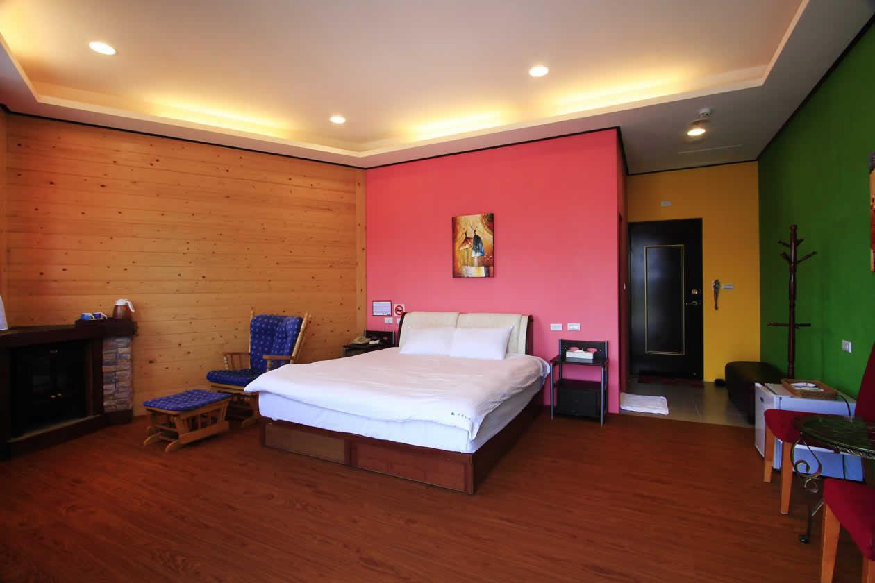 Yun Meng Xianjing Homestay ريناي المظهر الخارجي الصورة
