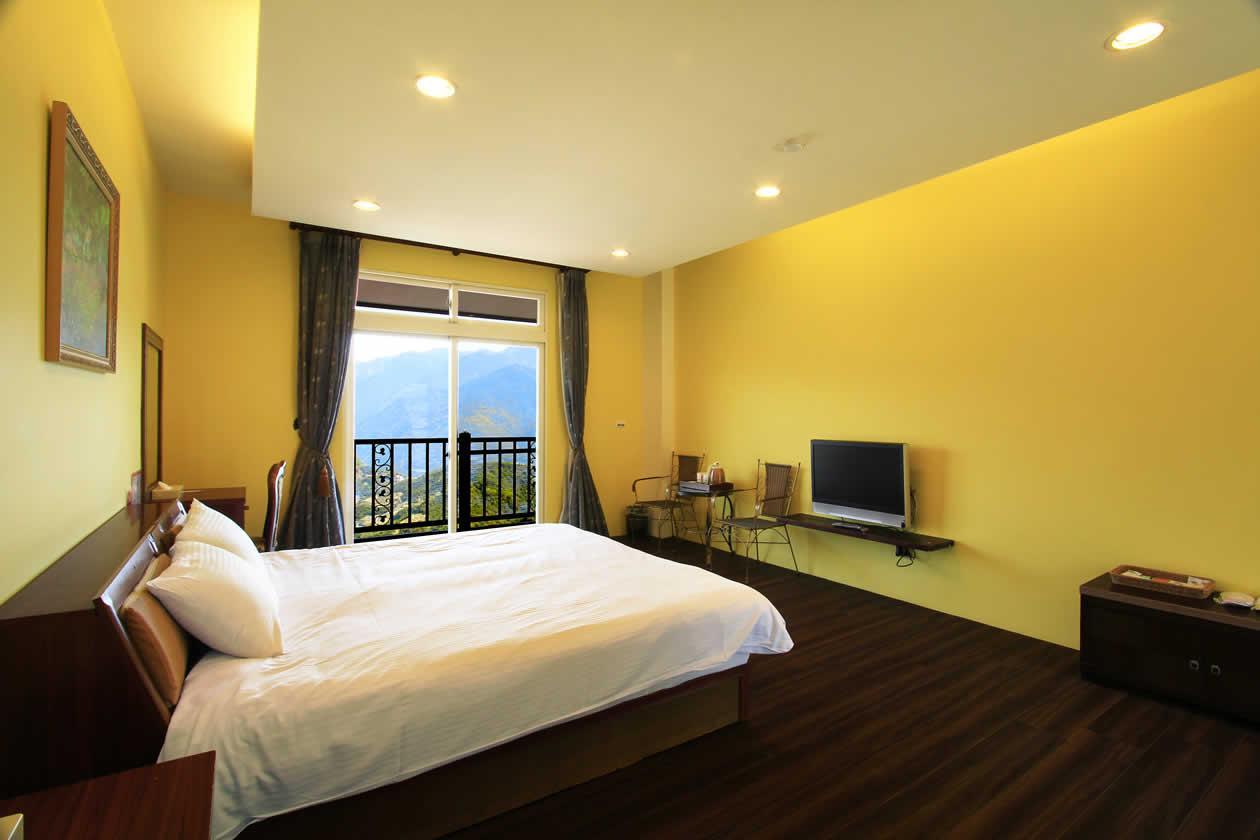 Yun Meng Xianjing Homestay ريناي المظهر الخارجي الصورة