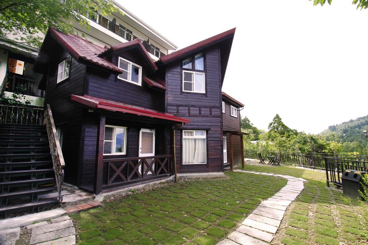 Yun Meng Xianjing Homestay ريناي المظهر الخارجي الصورة
